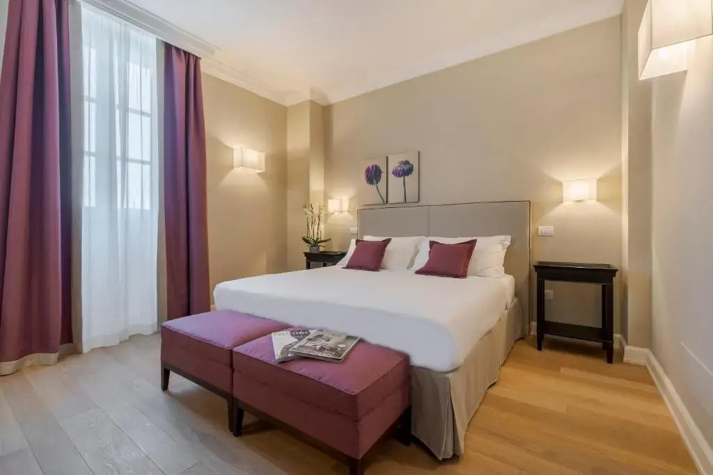 Villa Neroli - Place of Charme