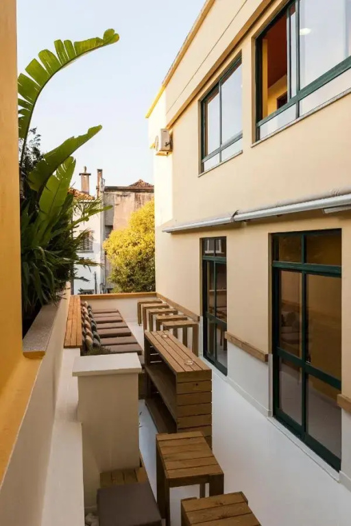 Boavista Guest House