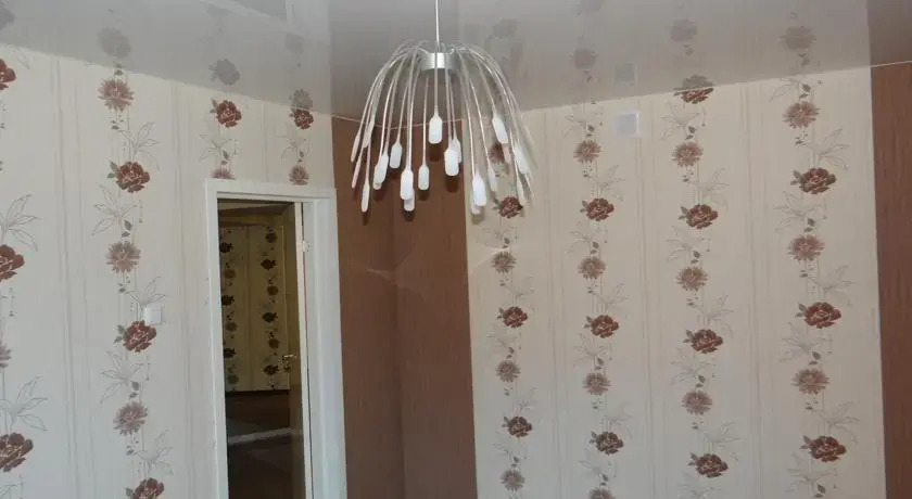 Apartment na Stroiteley
