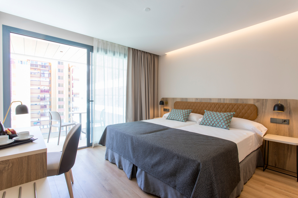 Hotel Presidente 4 sup