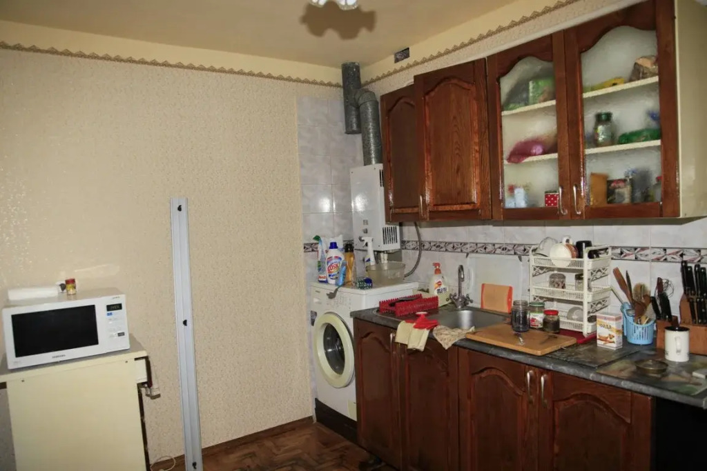 Hostel Vympel