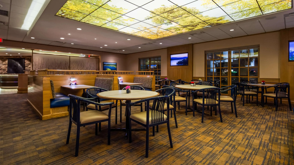 Best Western Plus Coeur dAlene Inn