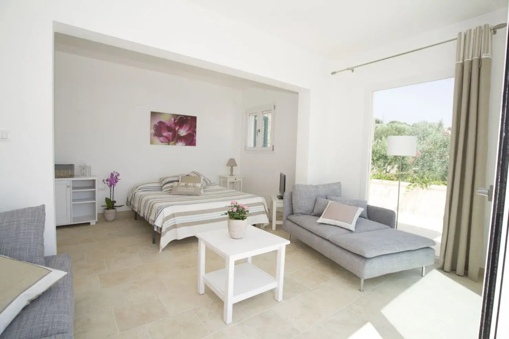 Villa Le Terrazze