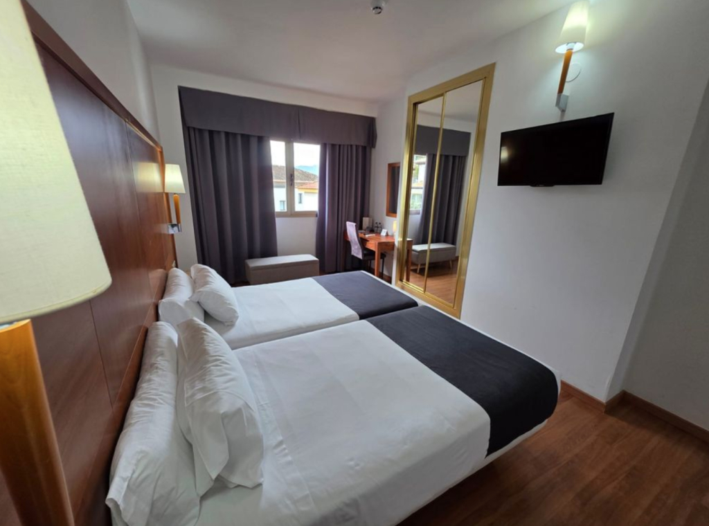 Hotel Saylu