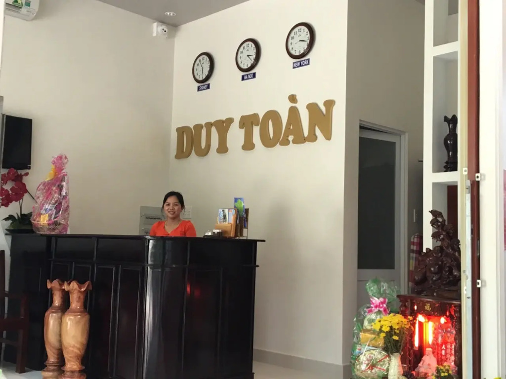 Lifestyle Homestay