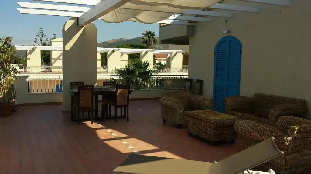 Le Saline Resort
