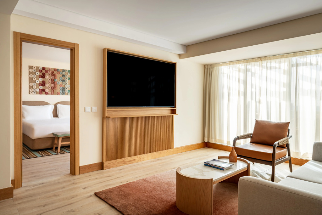 Отель Hyatt Regency Vilamoura Algarve