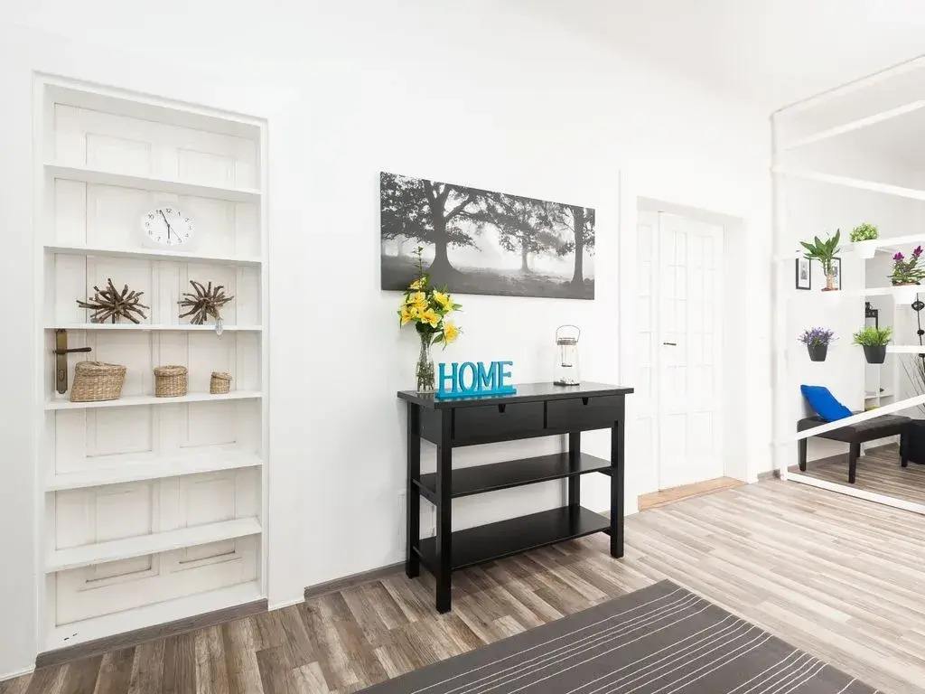 Narodni  2 - 2 Bedroom Apartment