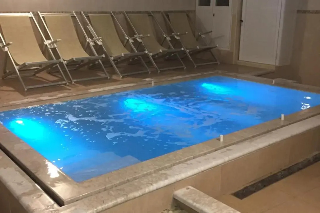 Casthotels Bristol Terme