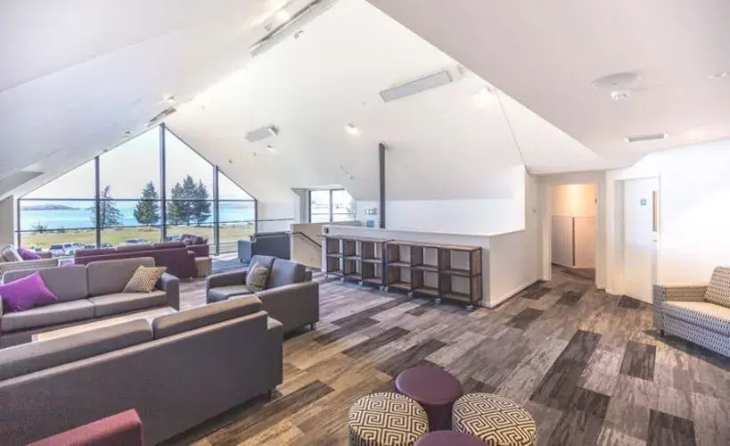 Haka House Hostel Tekapo