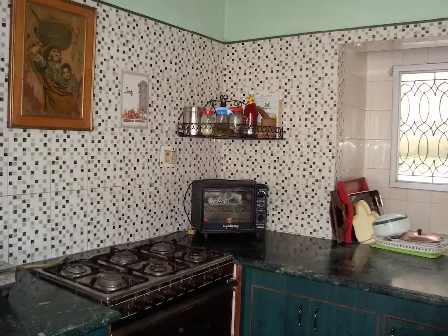 Col Sharmas Homestay