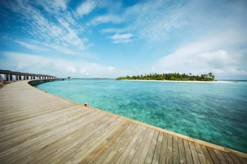 ROBINSON NOONU - All Inclusive