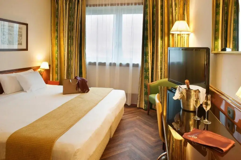 Ferretti Hotel Catullo