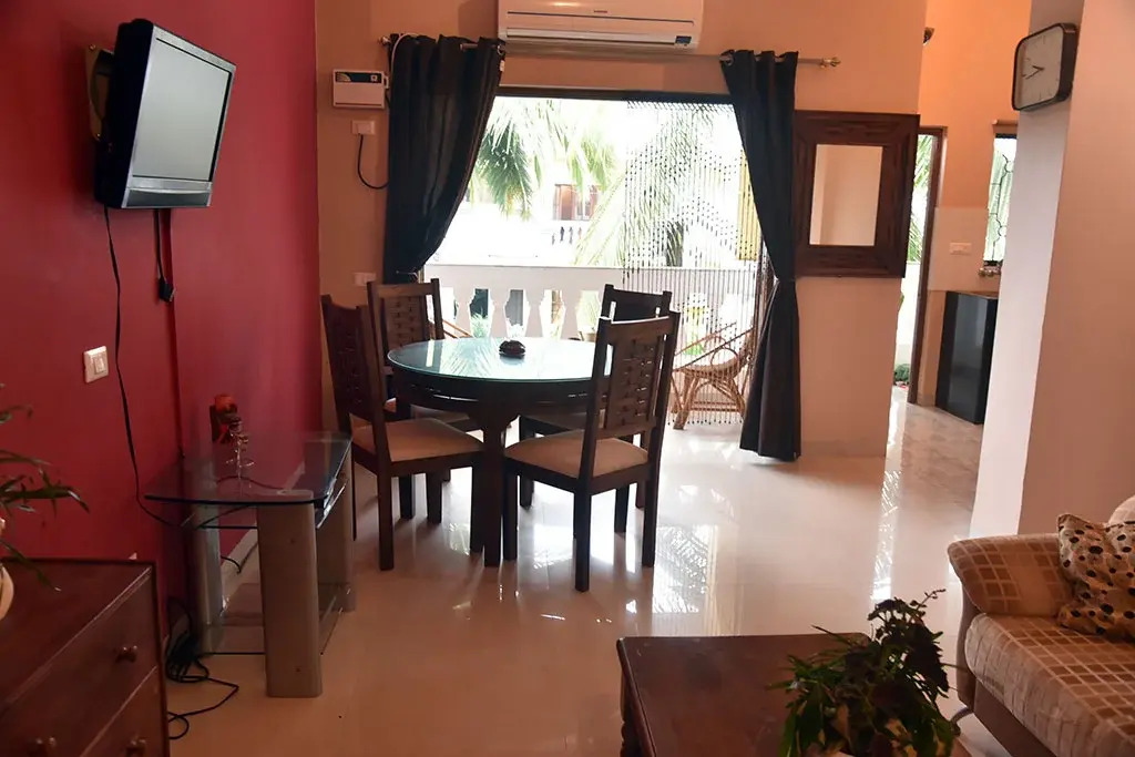Goan Imperial Holidays