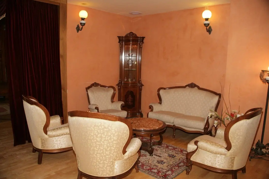 Dona Gracia Hotel