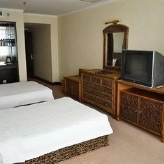 Zhongji Hotel