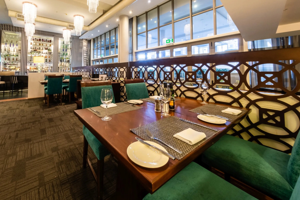 DoubleTree by Hilton Cape Town Upper Eastside