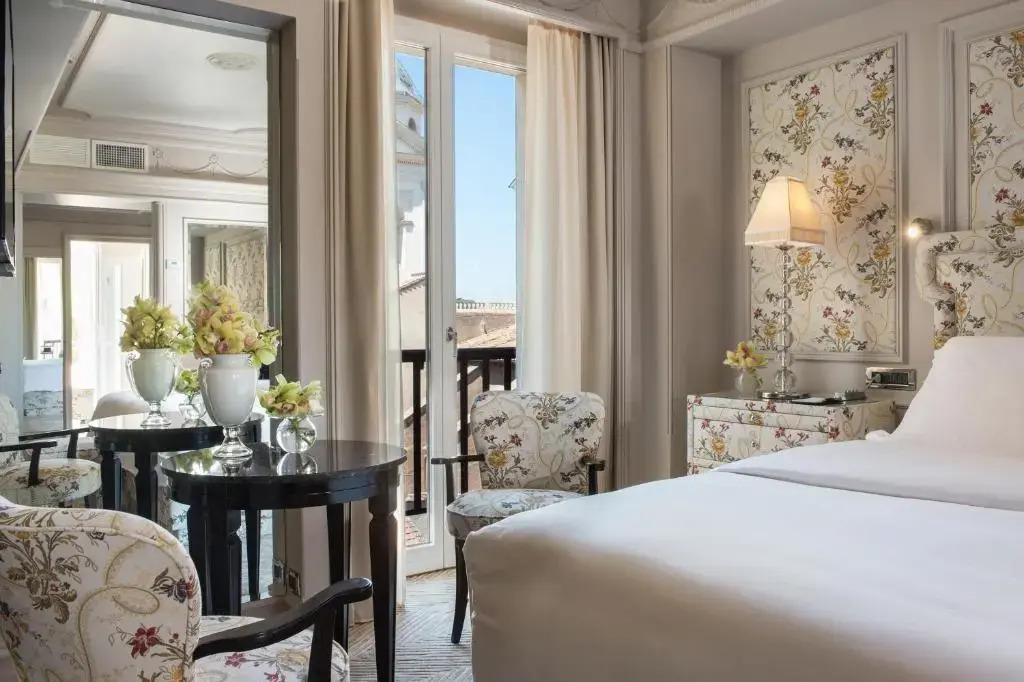 Hassler Roma