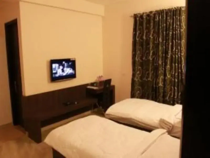 The 111 Guest House