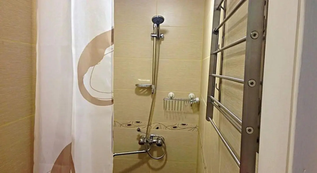 Гостевой Дом