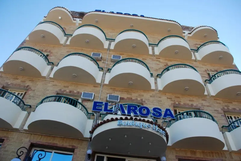 El Arosa