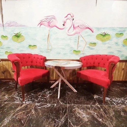 Otel Flamingo