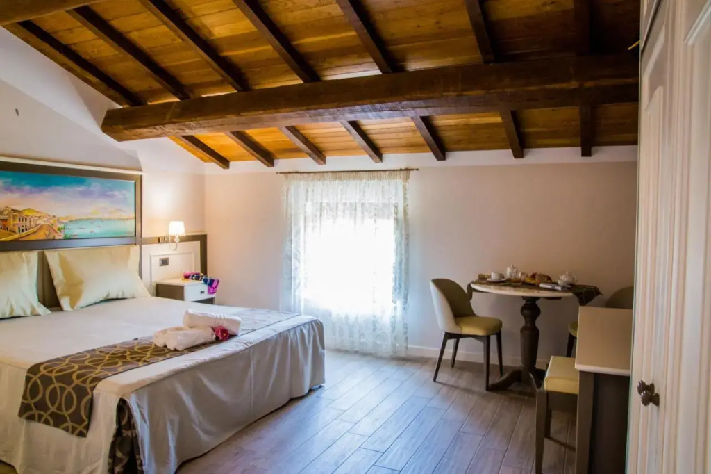 Tenuta D'Ausilio