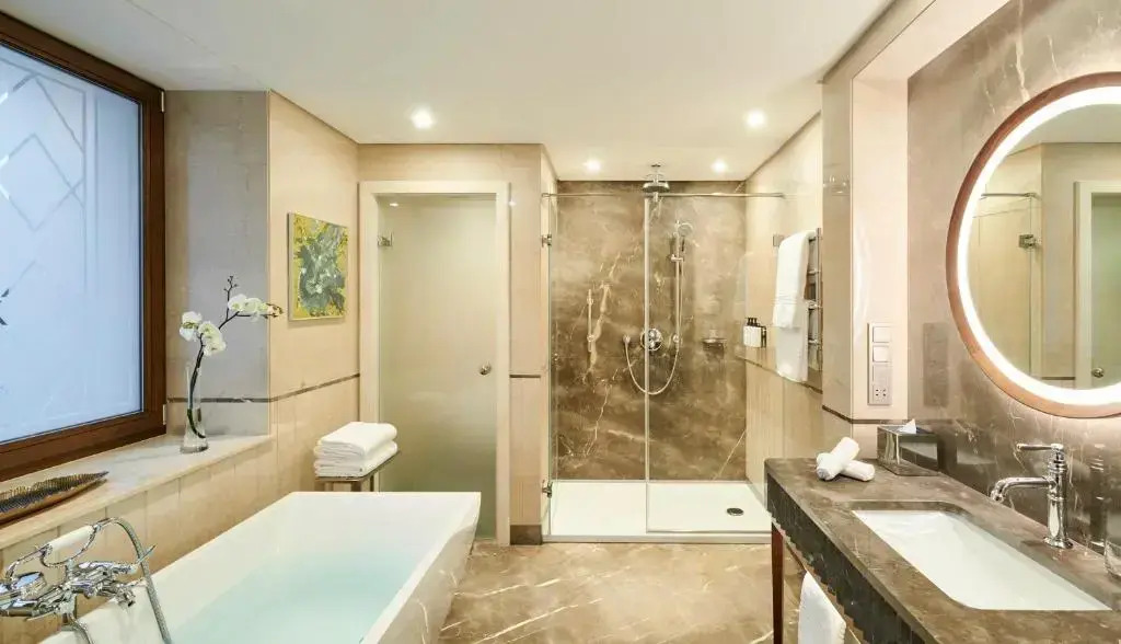InterContinental Athenee Palace Bucharest by IHG