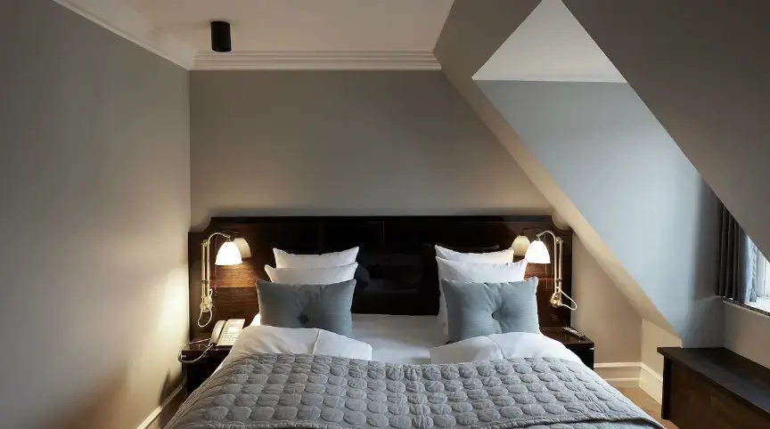 Апартаменты Penthouse