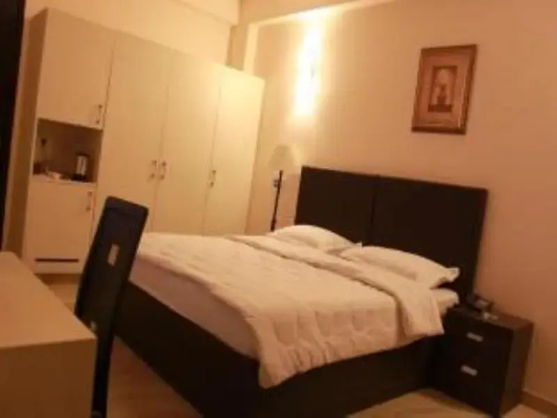 The 111 Guest House