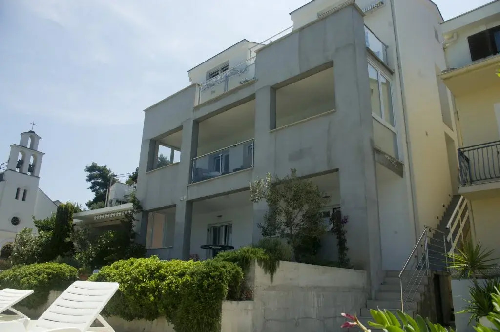 Apart-Otel' Antun