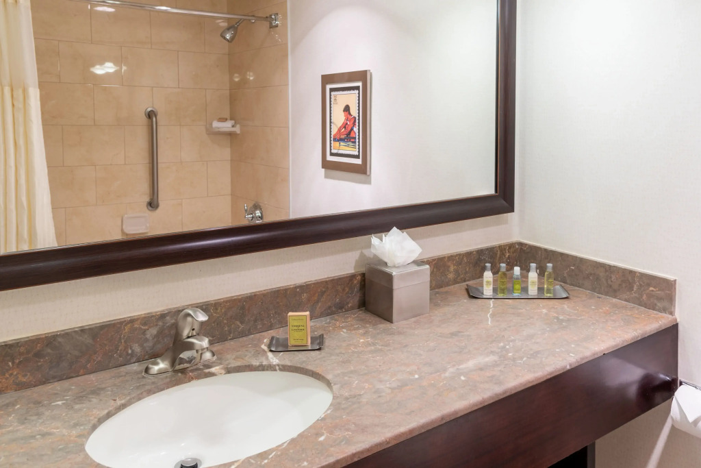 The Capital Suites Hotel