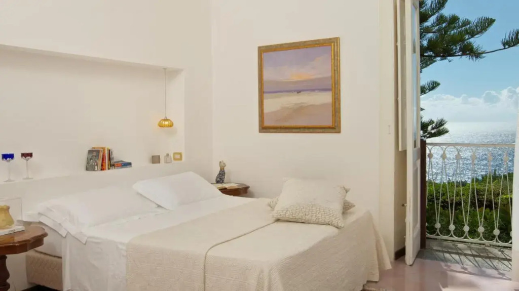 Villa Cheta Hotel & Restaurant