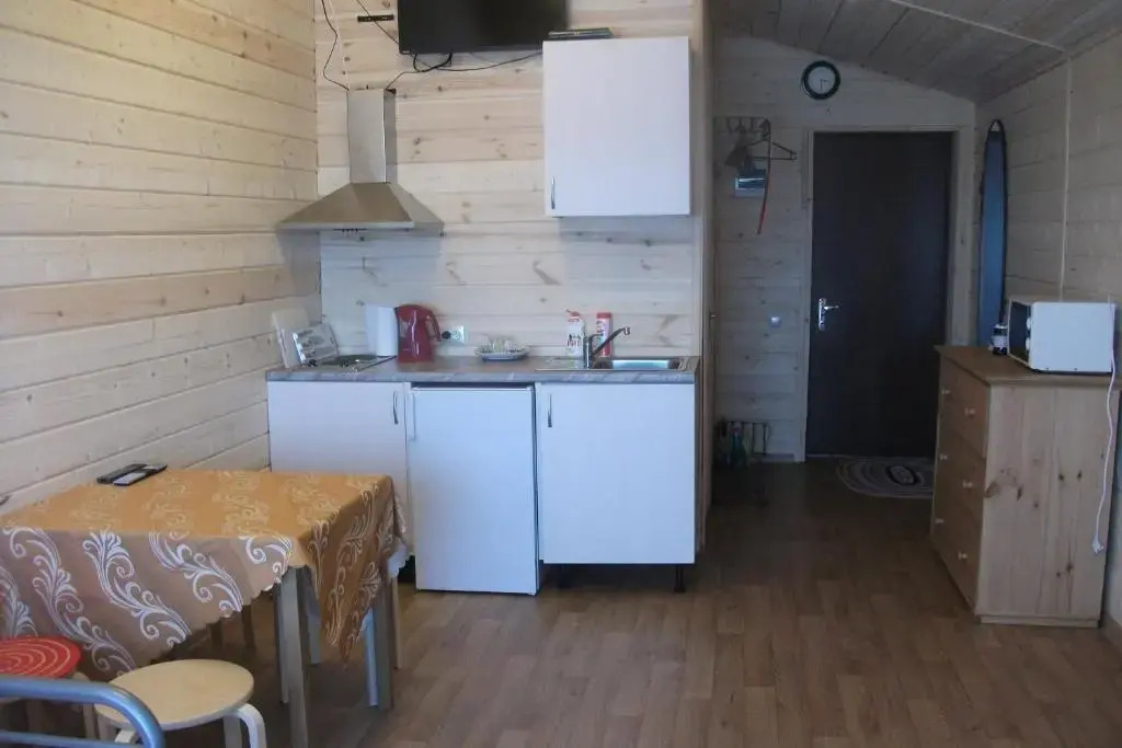 Guest House Onezhsky Bereg