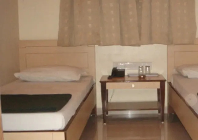 Hotel Tiptop