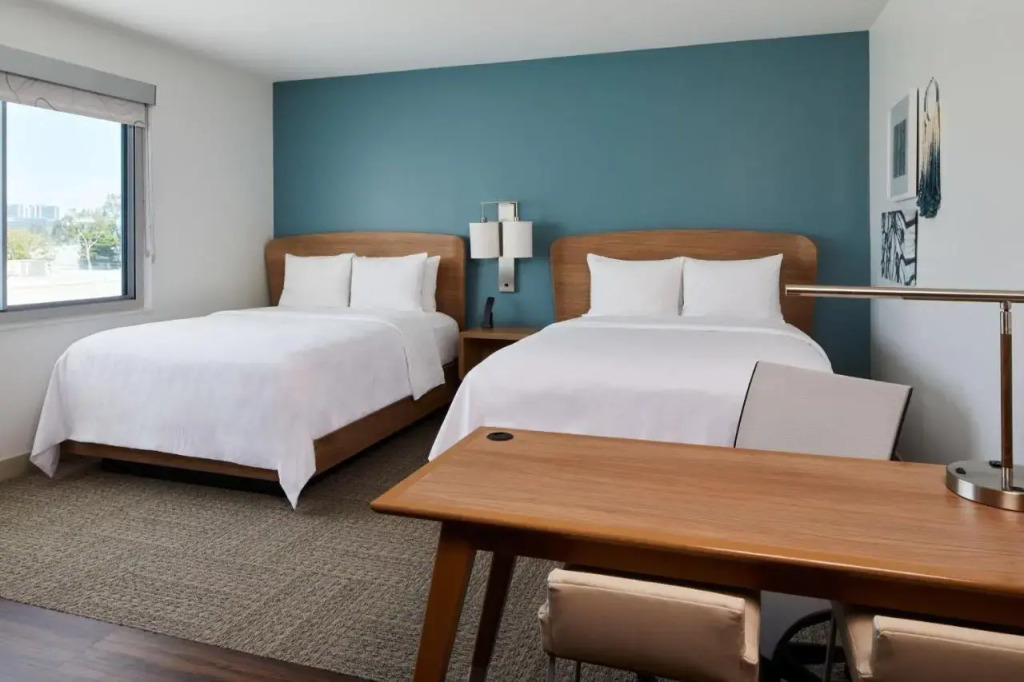 Element by Marriott Irvine