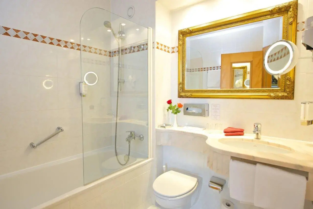 Park Hotel Laim