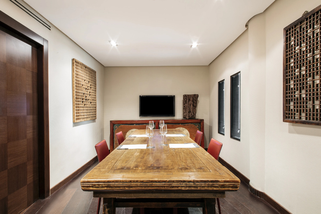 Hotel Urban, a Small Luxury Hotel of the World