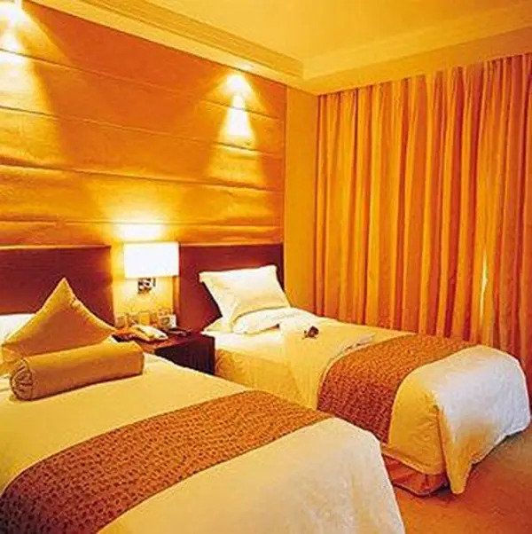 Baorui Hotel