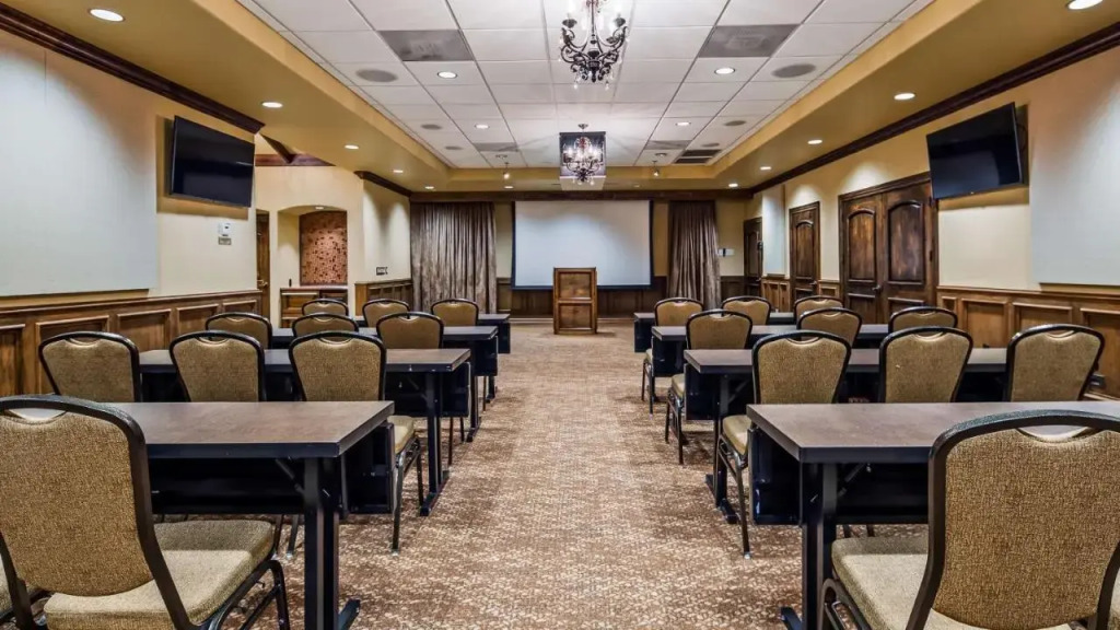 Best Western San Isidro Inn