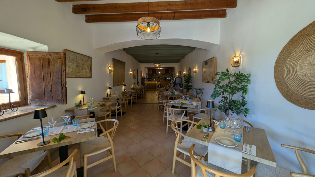 Hotel Galera