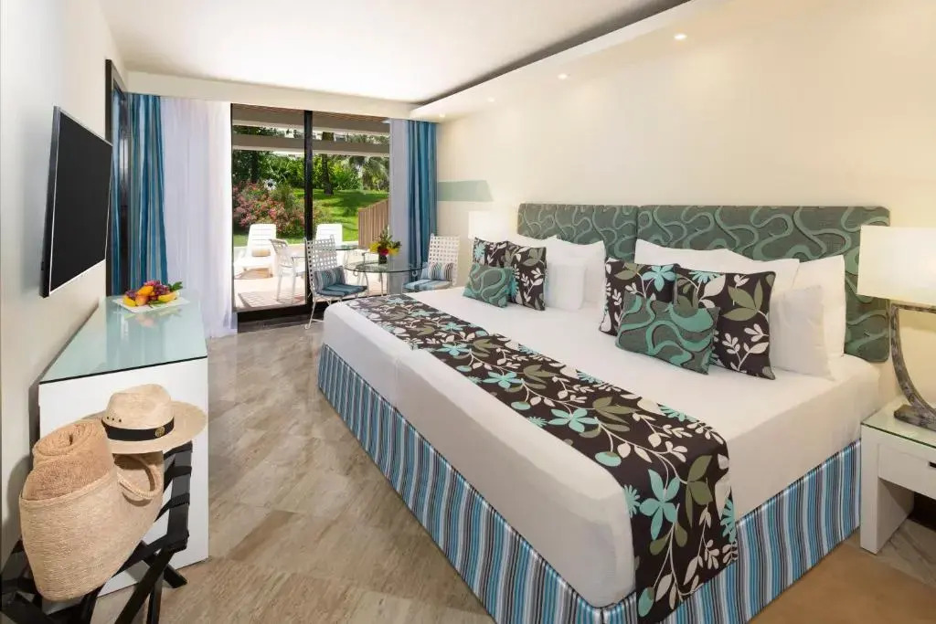 The Grand Oasis Cancun - All Inclusive