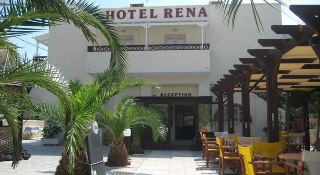 Rena Hotel