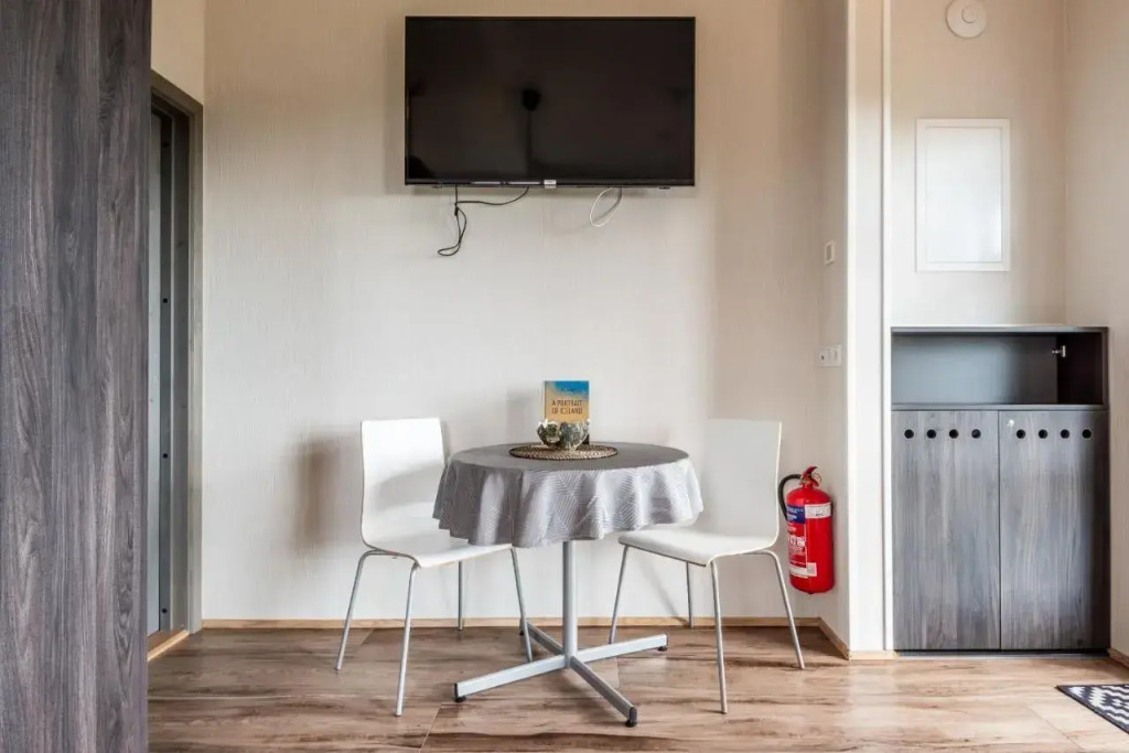 Boutique Hotel Anna by EJ Hotels
