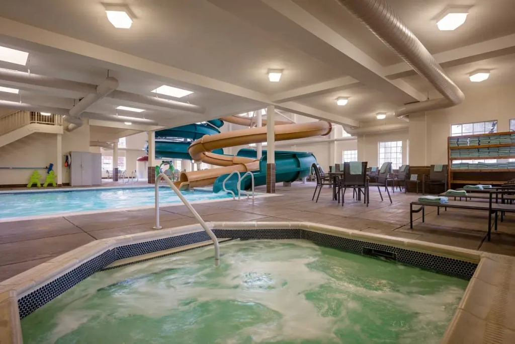 Fairfield Inn & Suites by Marriott Missoula Airport