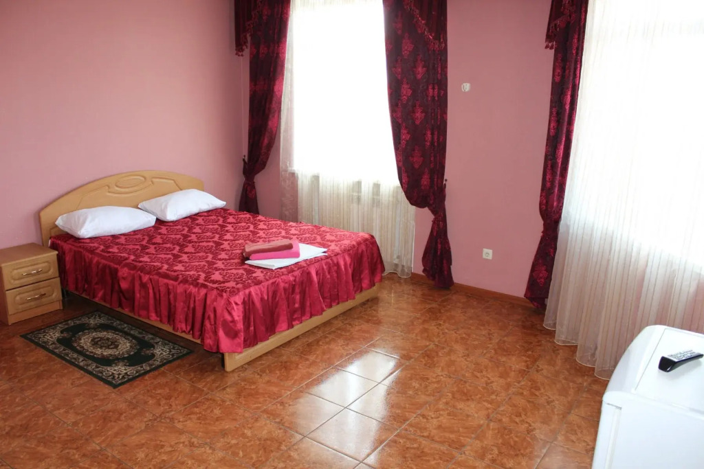 Planeta Hotel