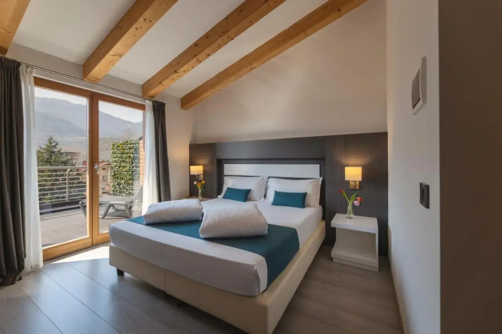 Hi Hotels Trento