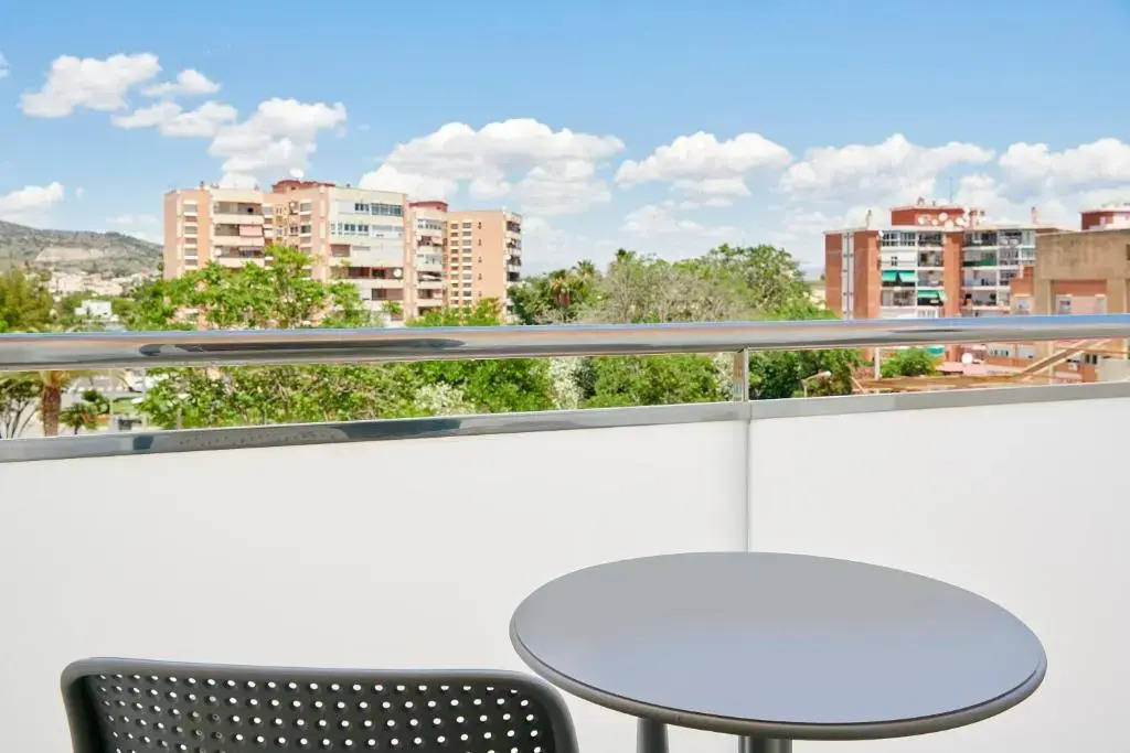 tent Torremolinos