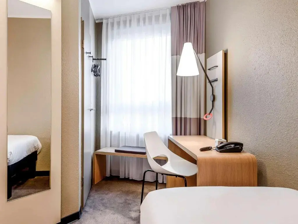 ibis Hotel München City