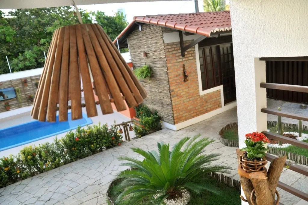Apart Hotel Bermar